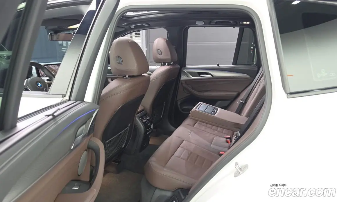 BMW X3 2020 3.0 автомат (гидро), фото 18 BMW X3 2020 3.0 автомат (гидро), фото 18