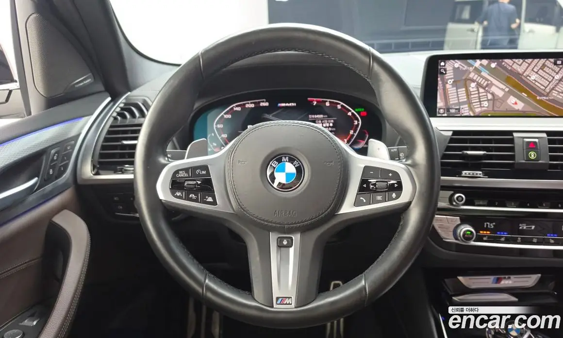 BMW X3 2020 3.0 автомат (гидро), фото 19 BMW X3 2020 3.0 автомат (гидро), фото 19