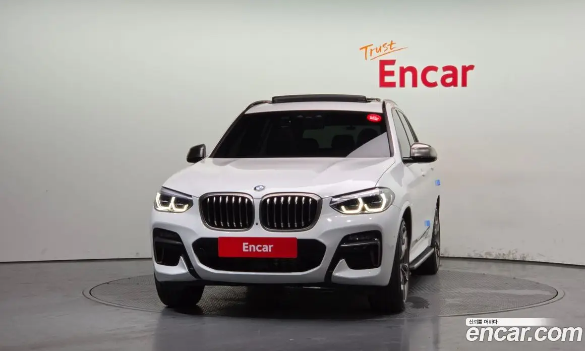 BMW X3 2020 3.0 автомат (гидро), фото 3 BMW X3 2020 3.0 автомат (гидро), фото 3