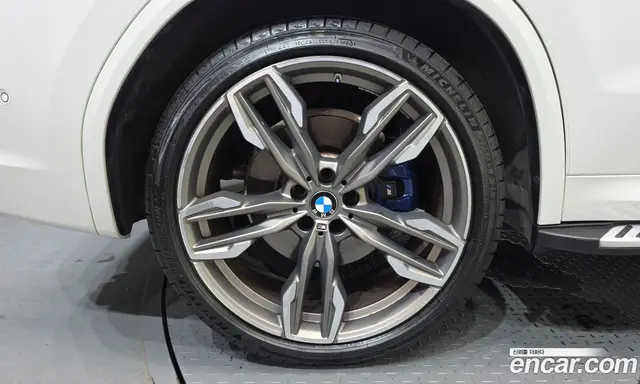 BMW X3 2020 3.0 автомат (гидро), миниатюра 5 BMW X3 2020 3.0 автомат (гидро), миниатюра 5