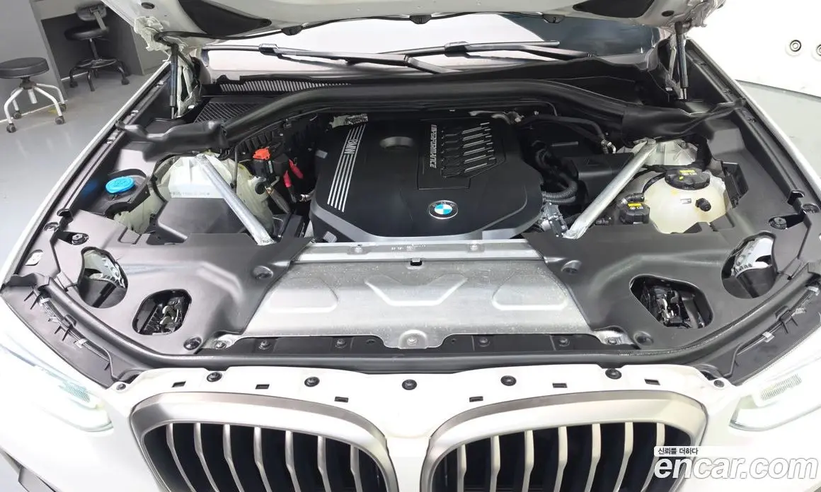 BMW X3 2020 3.0 автомат (гидро), фото 6 BMW X3 2020 3.0 автомат (гидро), фото 6