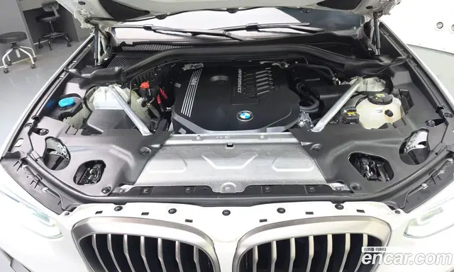 BMW X3 2020 3.0 автомат (гидро), миниатюра 6 BMW X3 2020 3.0 автомат (гидро), миниатюра 6
