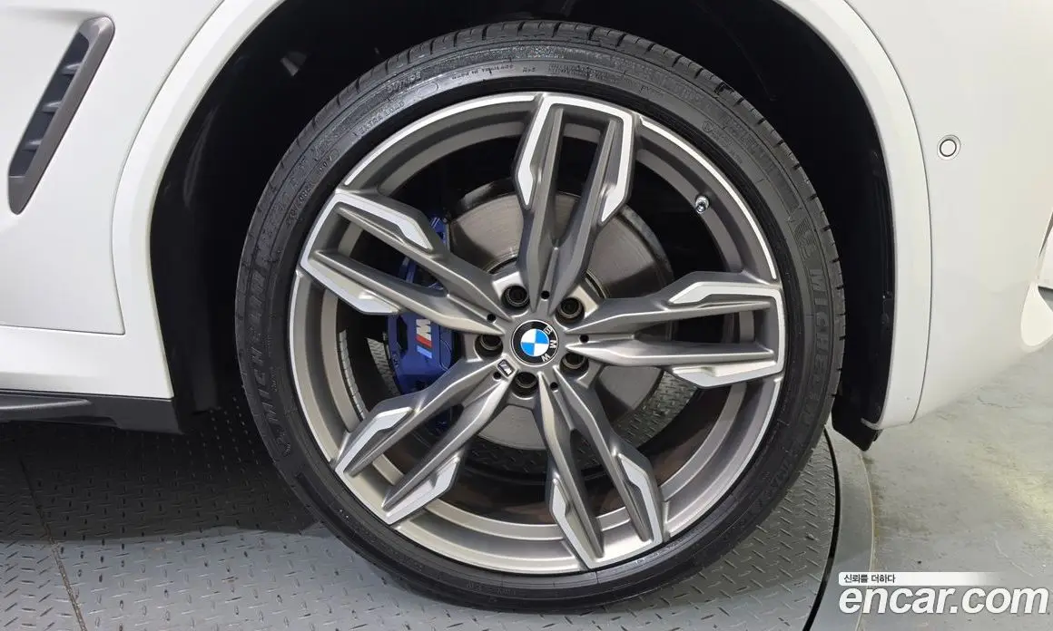 BMW X3 2020 3.0 автомат (гидро), фото 7 BMW X3 2020 3.0 автомат (гидро), фото 7