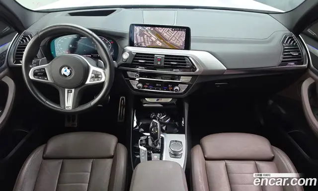 BMW X3 2020 3.0 автомат (гидро), миниатюра 10 BMW X3 2020 3.0 автомат (гидро), миниатюра 10