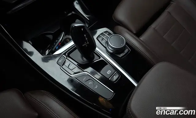 BMW X3 2021 2.0 автомат (гидро), миниатюра 12