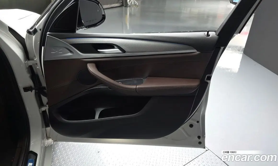 BMW X3 2021 2.0 автомат (гидро), фото 14