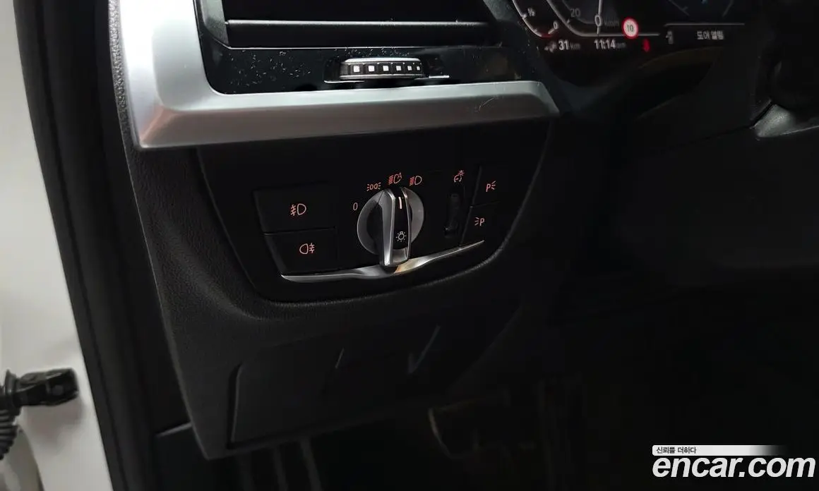 BMW X3 2021 2.0 автомат (гидро), фото 31
