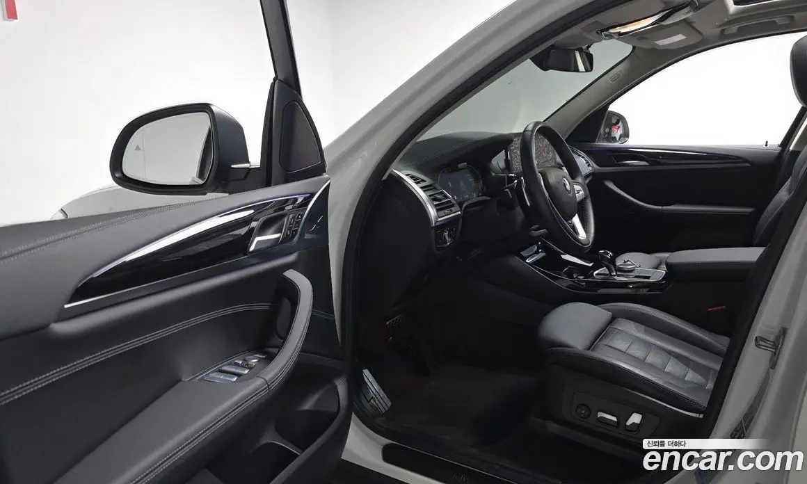 BMW X3 2022 2.0 автомат (гидро), фото 12 BMW X3 2022 2.0 автомат (гидро), фото 12