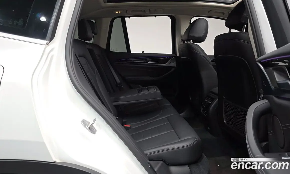 BMW X3 2022 2.0 автомат (гидро), фото 16 BMW X3 2022 2.0 автомат (гидро), фото 16