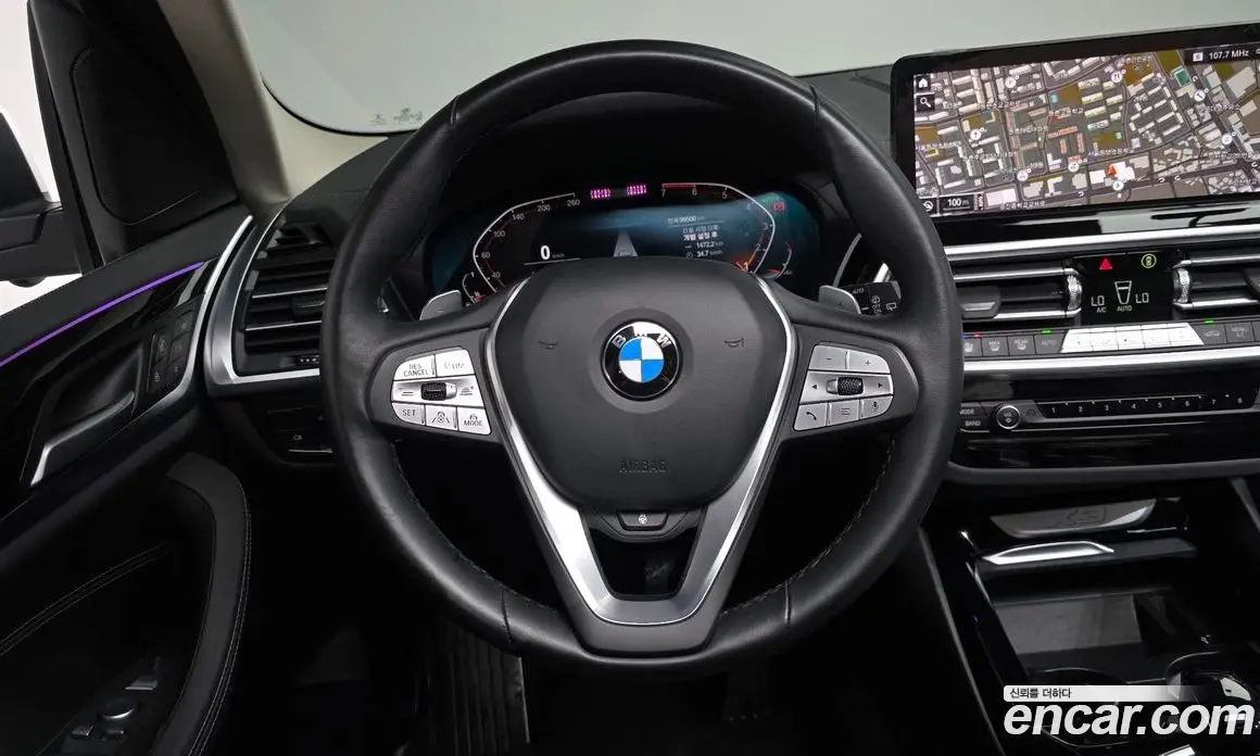 BMW X3 2022 2.0 автомат (гидро), фото 17 BMW X3 2022 2.0 автомат (гидро), фото 17