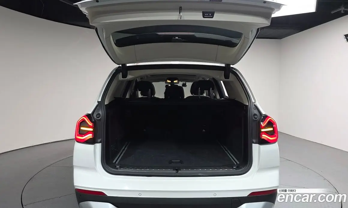 BMW X3 2022 2.0 автомат (гидро), фото 25 BMW X3 2022 2.0 автомат (гидро), фото 25