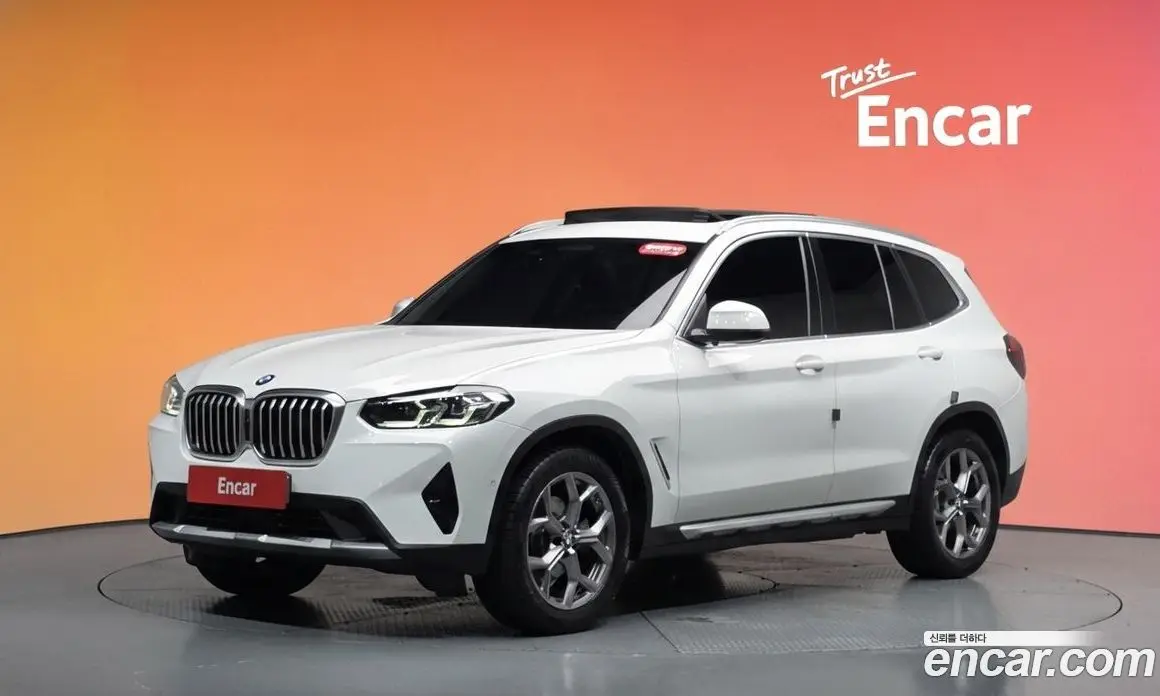 BMW X3 2022 2.0 автомат (гидро), фото 33 BMW X3 2022 2.0 автомат (гидро), фото 33