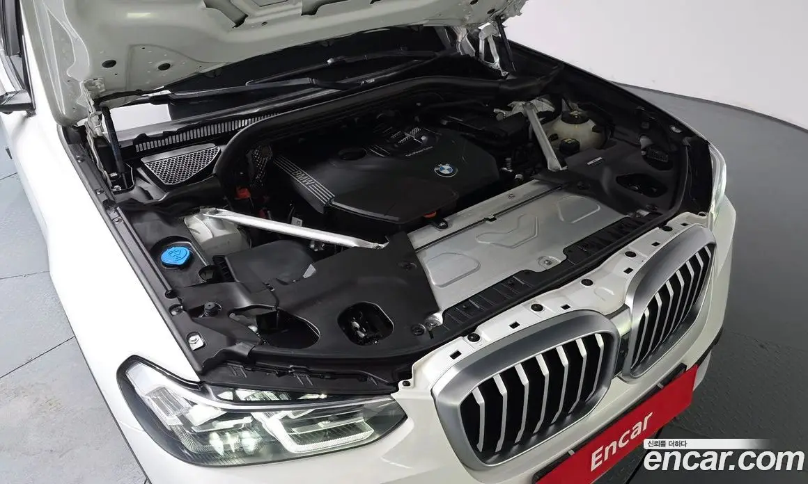 BMW X3 2022 2.0 автомат (гидро), фото 5 BMW X3 2022 2.0 автомат (гидро), фото 5