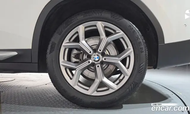 BMW X3 2022 2.0 автомат (гидро), миниатюра 6 BMW X3 2022 2.0 автомат (гидро), миниатюра 6