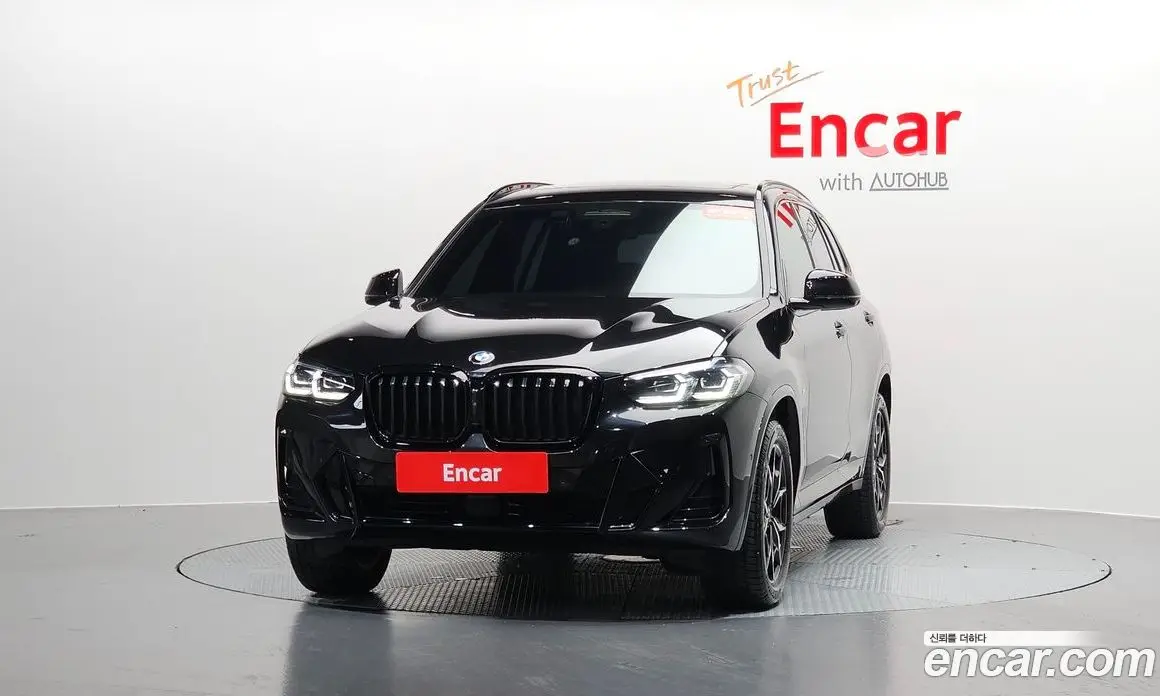 BMW X3 2024 2.0 автомат (гидро), фото 2 BMW X3 2024 2.0 автомат (гидро), фото 2