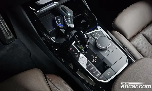 BMW X3 2024 2.0 автомат (гидро), миниатюра 11 BMW X3 2024 2.0 автомат (гидро), миниатюра 11