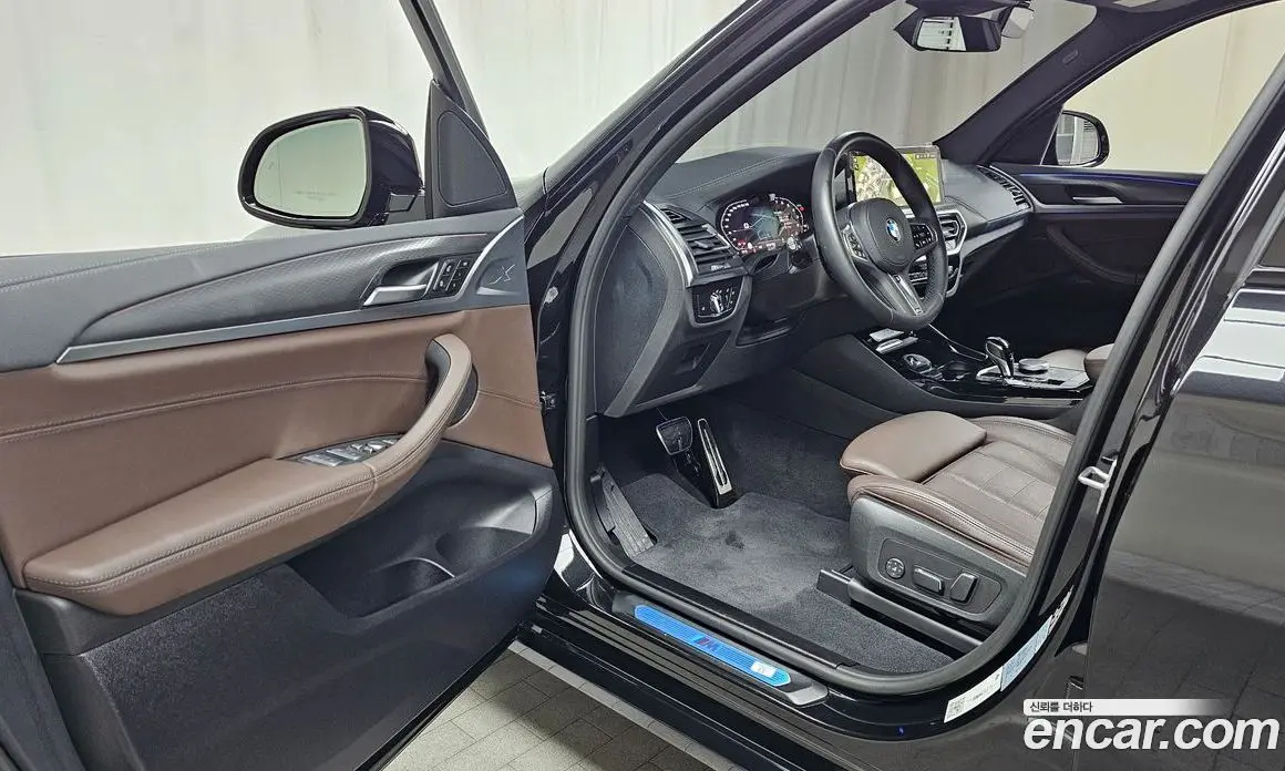 BMW X3 2024 2.0 автомат (гидро), фото 12 BMW X3 2024 2.0 автомат (гидро), фото 12