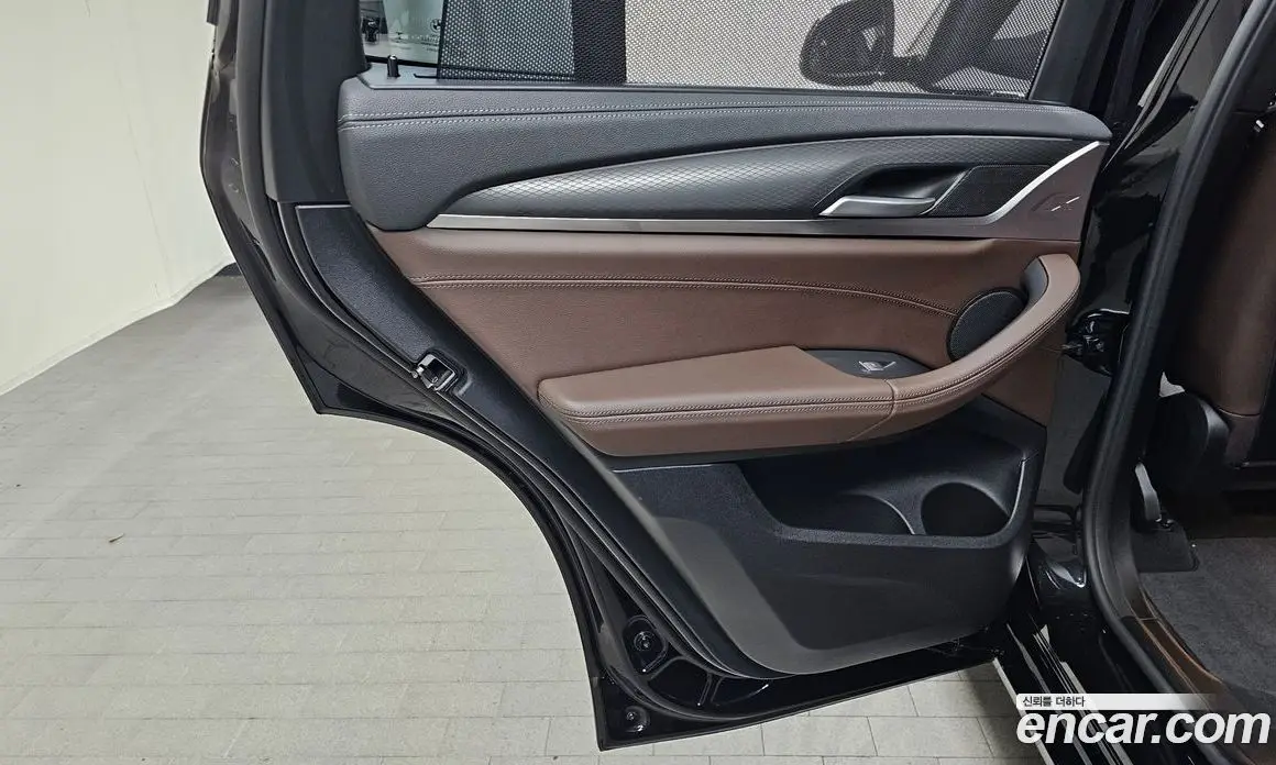 BMW X3 2024 2.0 автомат (гидро), фото 14 BMW X3 2024 2.0 автомат (гидро), фото 14