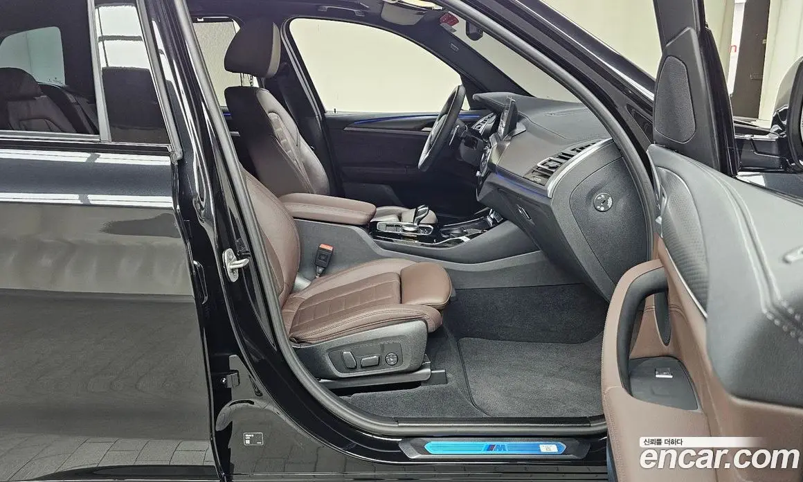 BMW X3 2024 2.0 автомат (гидро), фото 15 BMW X3 2024 2.0 автомат (гидро), фото 15