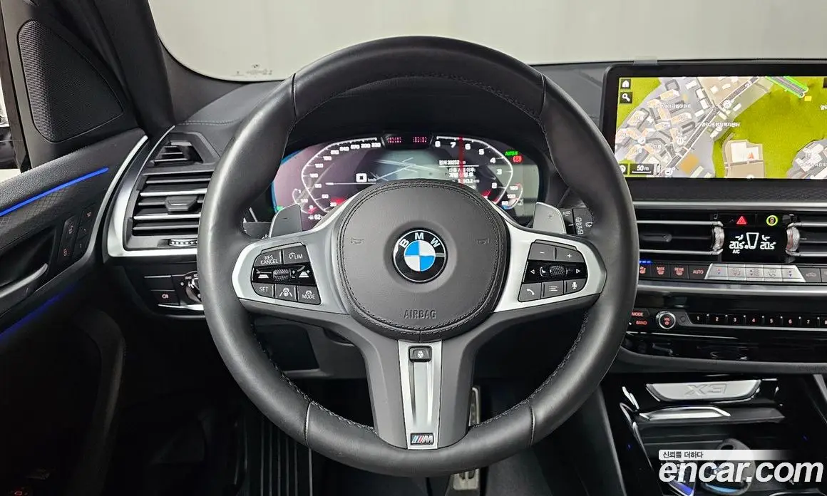 BMW X3 2024 2.0 автомат (гидро), фото 18 BMW X3 2024 2.0 автомат (гидро), фото 18