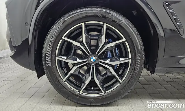 BMW X3 2024 2.0 автомат (гидро), миниатюра 4 BMW X3 2024 2.0 автомат (гидро), миниатюра 4