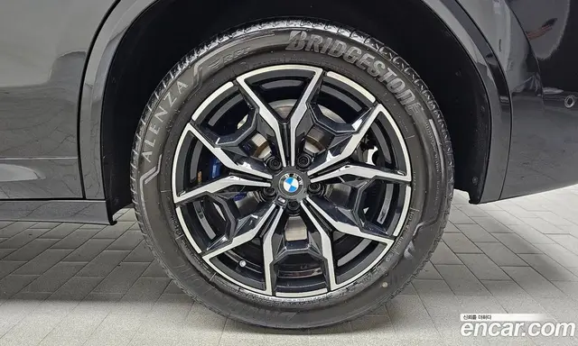 BMW X3 2024 2.0 автомат (гидро), миниатюра 6 BMW X3 2024 2.0 автомат (гидро), миниатюра 6