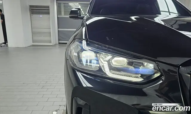 BMW X3 2024 2.0 автомат (гидро), миниатюра 7 BMW X3 2024 2.0 автомат (гидро), миниатюра 7