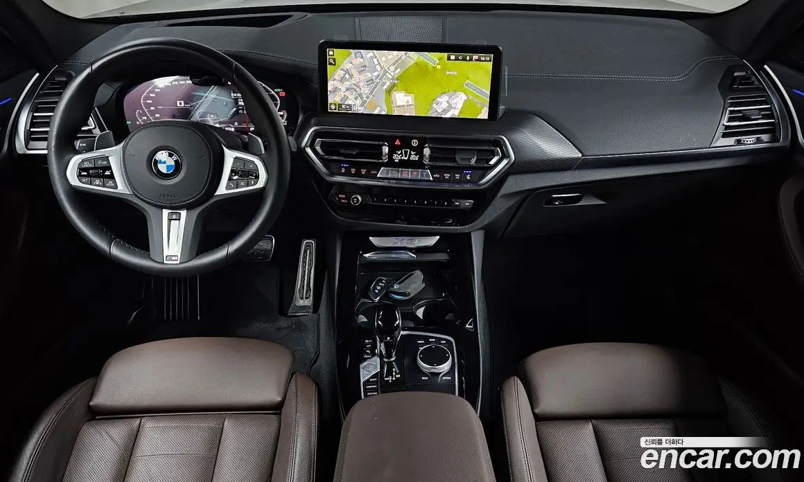 BMW X3 2024 2.0 автомат (гидро), фото 9 BMW X3 2024 2.0 автомат (гидро), фото 9