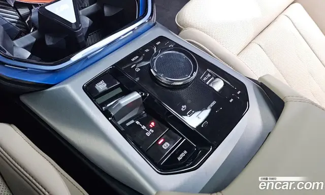 BMW X3 2025 2.0 автомат (гидро), миниатюра 12