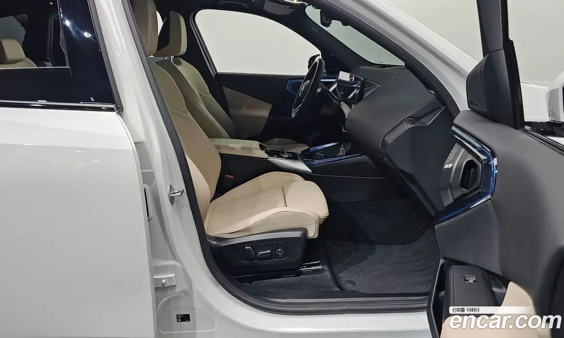 BMW X3 2025 2.0 автомат (гидро), фото 16 BMW X3 2025 2.0 автомат (гидро), фото 16