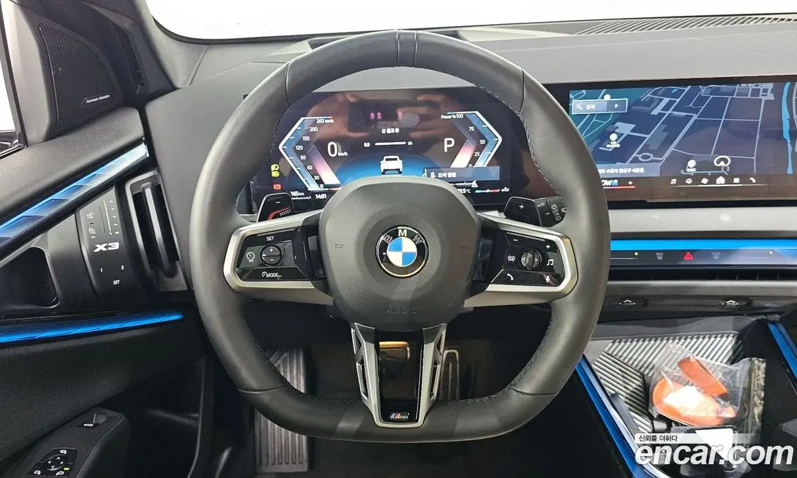 BMW X3 2025 2.0 автомат (гидро), фото 19 BMW X3 2025 2.0 автомат (гидро), фото 19