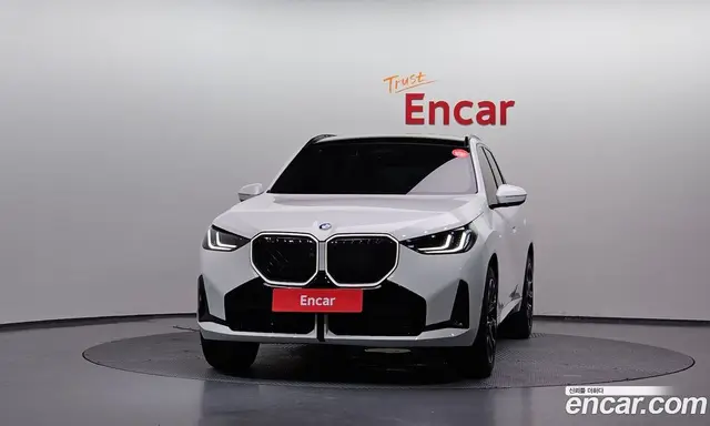 BMW X3 2025 2.0 автомат (гидро), миниатюра 3 BMW X3 2025 2.0 автомат (гидро), миниатюра 3