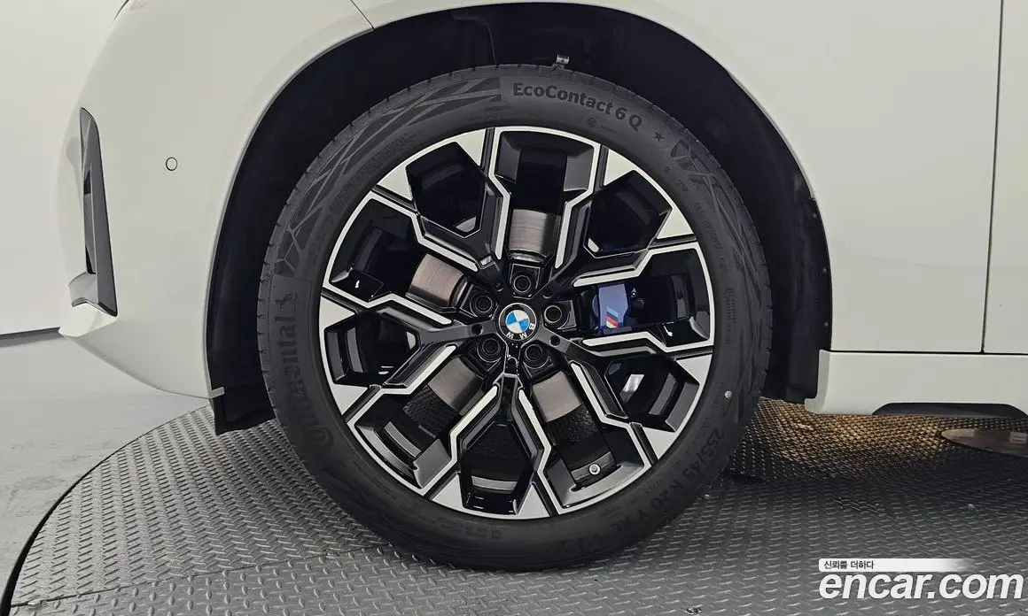 BMW X3 2025 2.0 автомат (гидро), фото 5 BMW X3 2025 2.0 автомат (гидро), фото 5