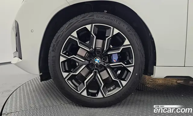 BMW X3 2025 2.0 автомат (гидро), миниатюра 5 BMW X3 2025 2.0 автомат (гидро), миниатюра 5