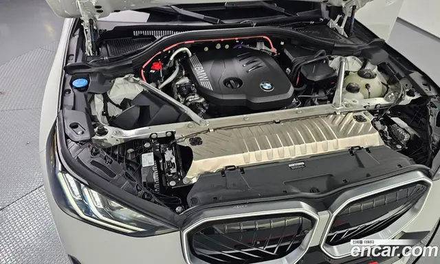 BMW X3 2025 2.0 автомат (гидро), миниатюра 6 BMW X3 2025 2.0 автомат (гидро), миниатюра 6