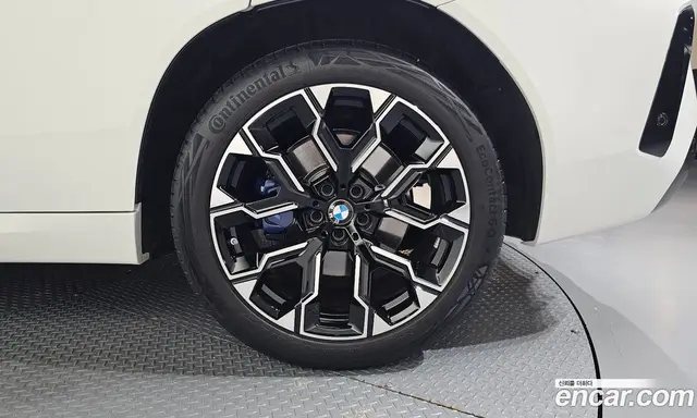 BMW X3 2025 2.0 автомат (гидро), миниатюра 7 BMW X3 2025 2.0 автомат (гидро), миниатюра 7