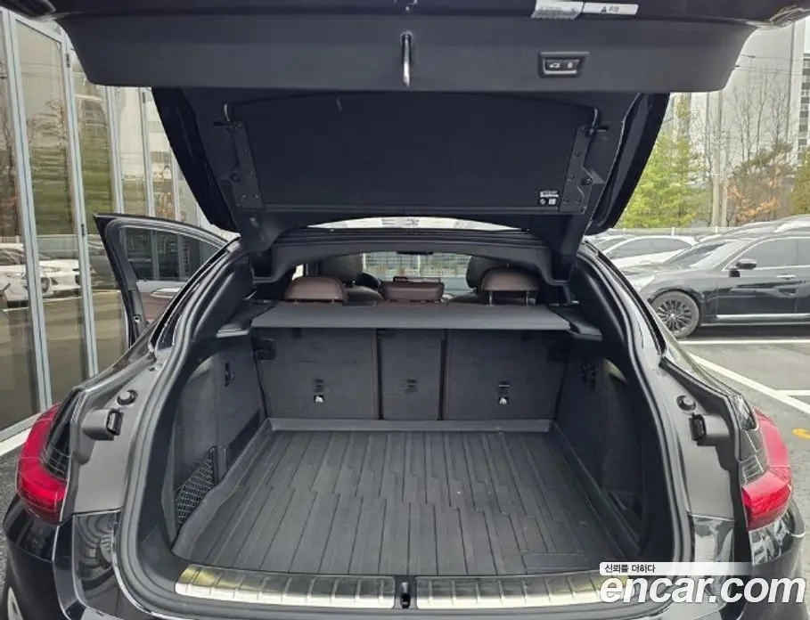 BMW X4 2023 2.0 автомат (гидро), фото 15