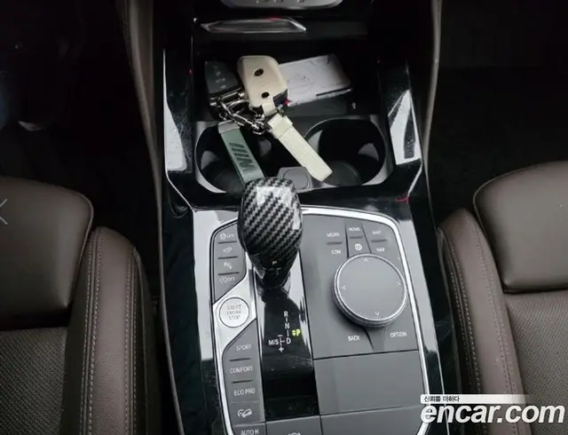 BMW X4 2023 2.0 автомат (гидро), миниатюра 7