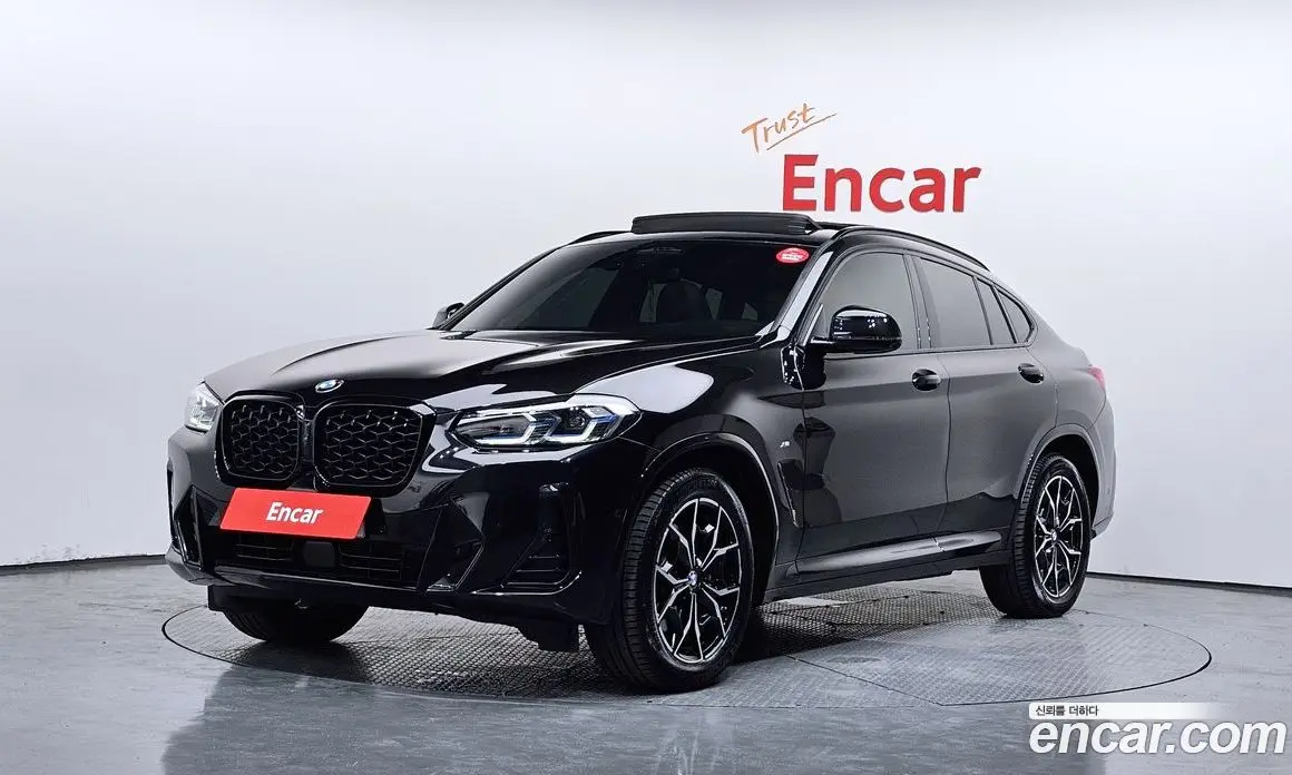 BMW X4 2024 2.0 автомат (гидро), фото 1 BMW X4 2024 2.0 автомат (гидро), фото 1