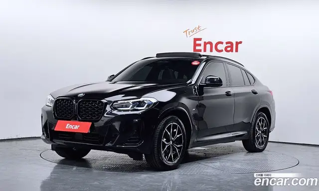 BMW X4 2024 2.0 автомат (гидро), миниатюра 1 BMW X4 2024 2.0 автомат (гидро), миниатюра 1