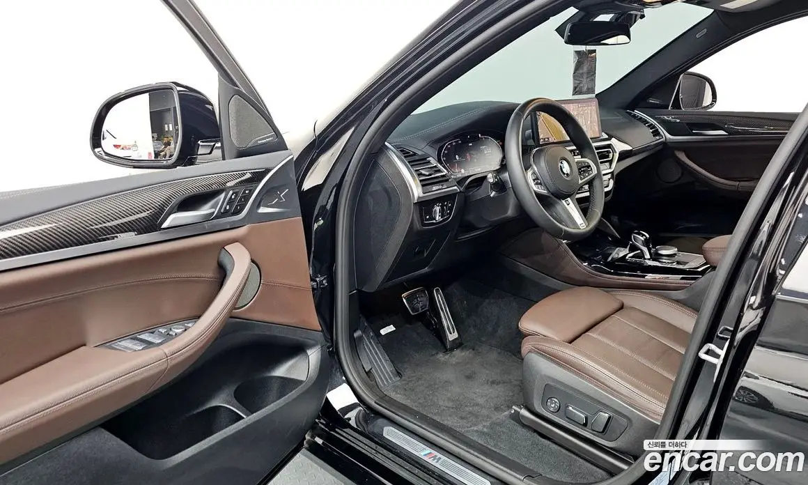 BMW X4 2024 2.0 автомат (гидро), фото 13 BMW X4 2024 2.0 автомат (гидро), фото 13