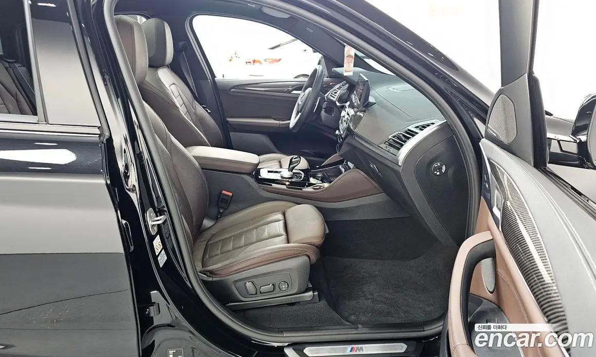 BMW X4 2024 2.0 автомат (гидро), фото 16 BMW X4 2024 2.0 автомат (гидро), фото 16