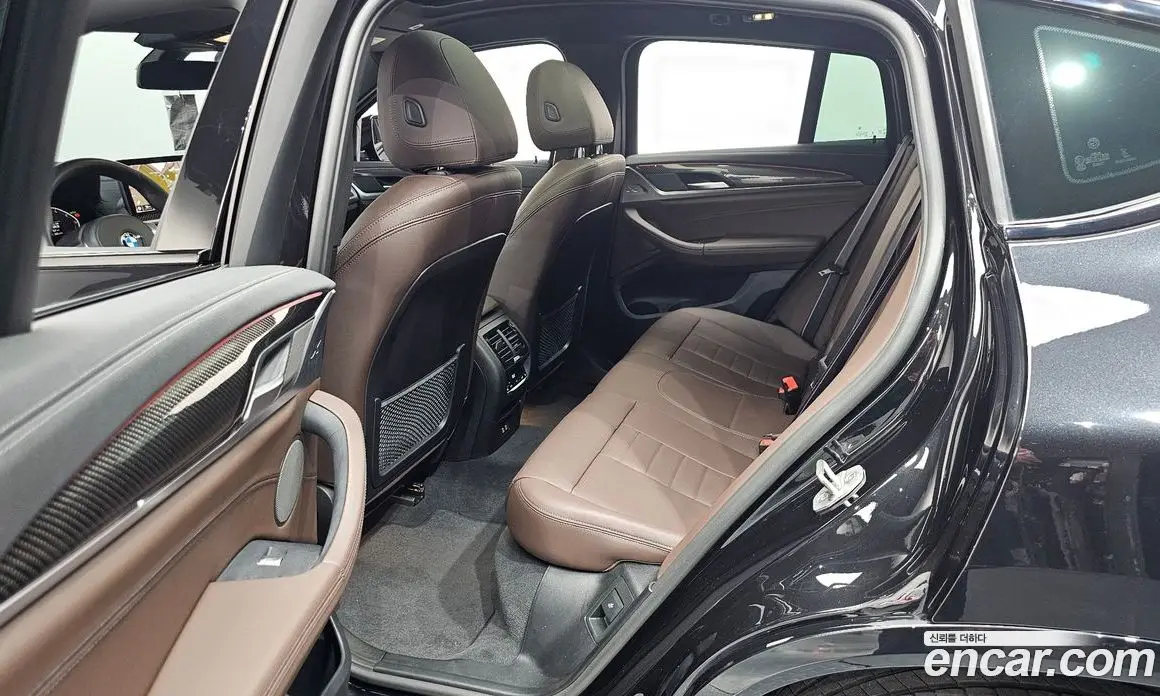 BMW X4 2024 2.0 автомат (гидро), фото 17 BMW X4 2024 2.0 автомат (гидро), фото 17