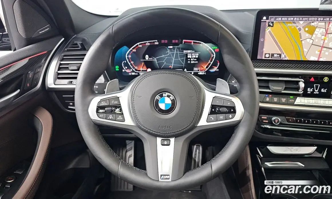 BMW X4 2024 2.0 автомат (гидро), фото 20 BMW X4 2024 2.0 автомат (гидро), фото 20