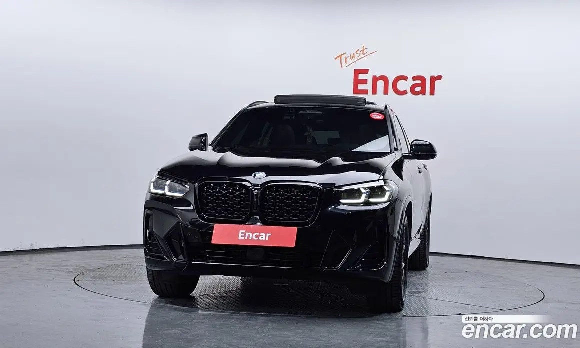 BMW X4 2024 2.0 автомат (гидро), фото 3 BMW X4 2024 2.0 автомат (гидро), фото 3