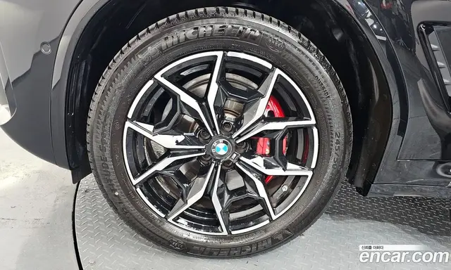 BMW X4 2024 2.0 автомат (гидро), миниатюра 5 BMW X4 2024 2.0 автомат (гидро), миниатюра 5