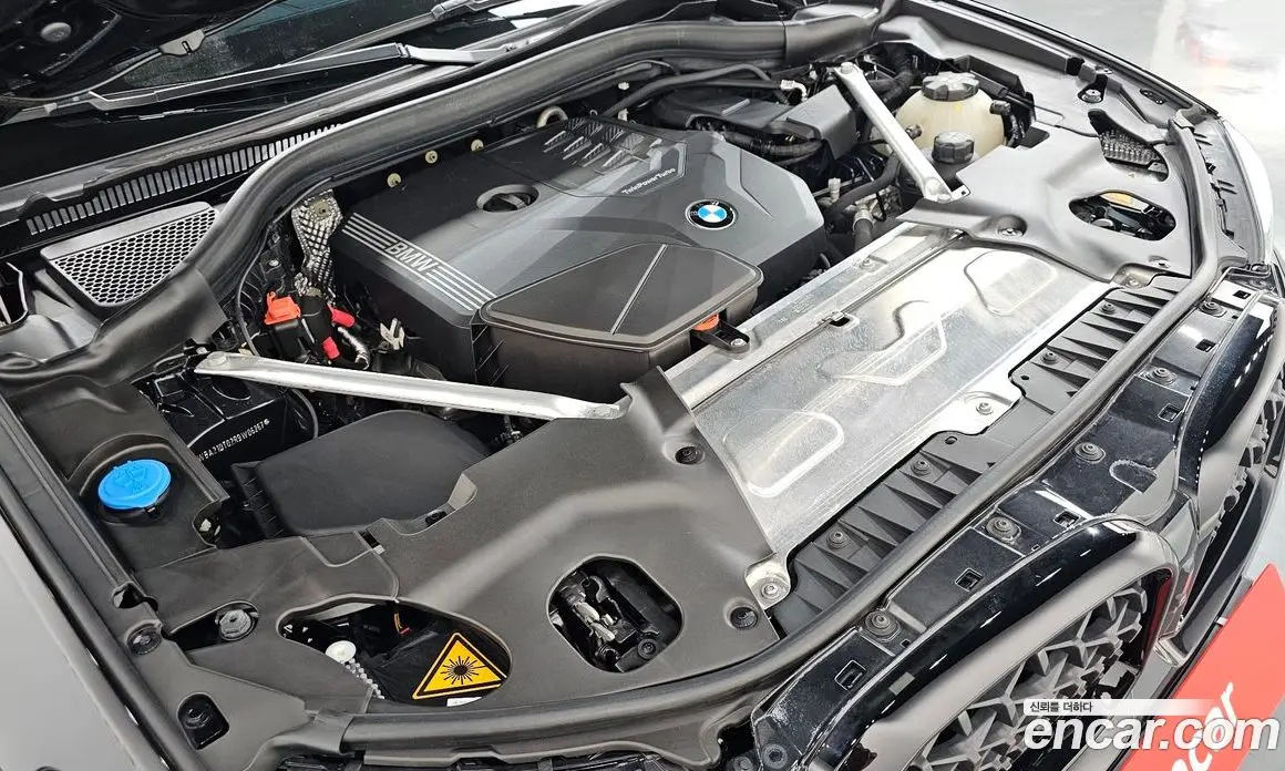 BMW X4 2024 2.0 автомат (гидро), фото 6 BMW X4 2024 2.0 автомат (гидро), фото 6