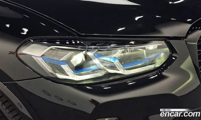 BMW X4 2024 2.0 автомат (гидро), миниатюра 8 BMW X4 2024 2.0 автомат (гидро), миниатюра 8