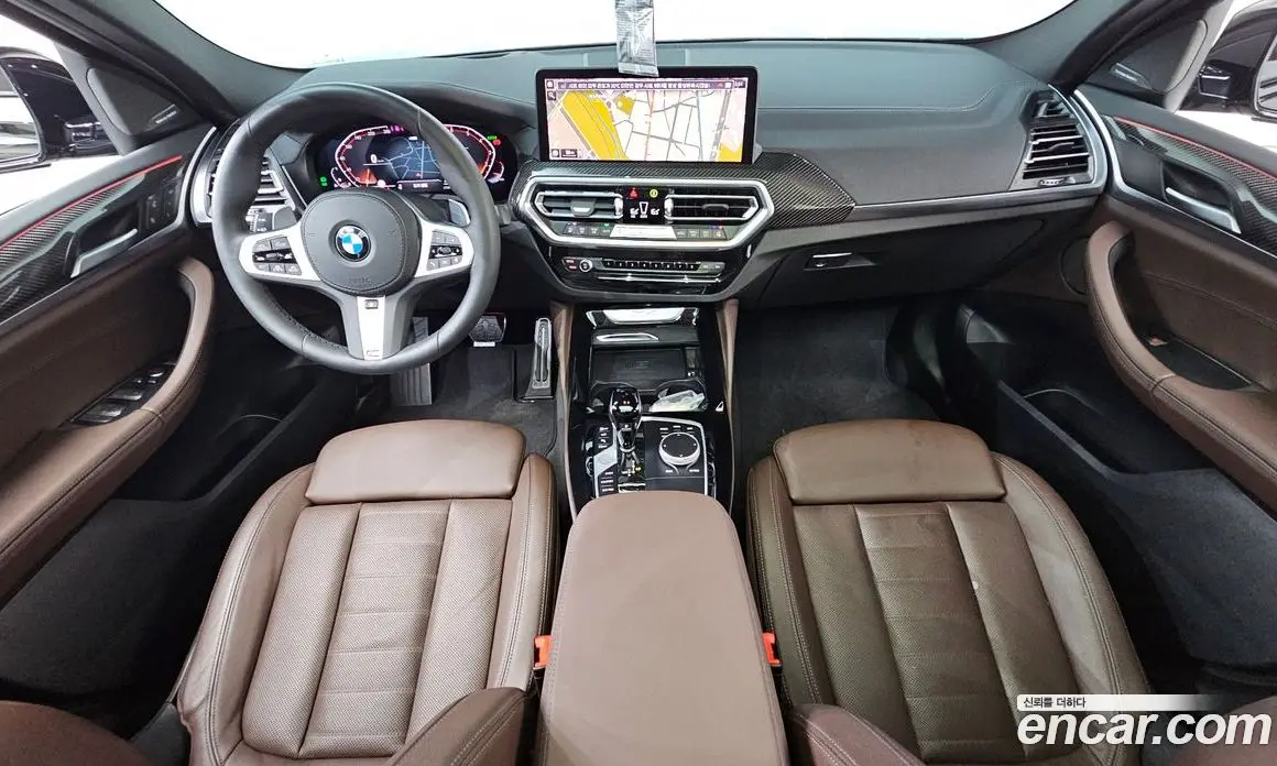 BMW X4 2024 2.0 автомат (гидро), фото 10 BMW X4 2024 2.0 автомат (гидро), фото 10