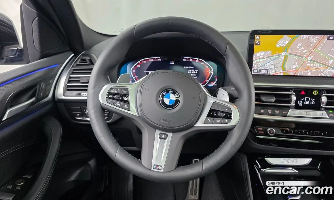 BMW X4 2025 2.0 автомат (гидро), фото 19 BMW X4 2025 2.0 автомат (гидро), фото 19